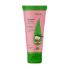 Yumi hajbalzsam 200ml nedvességmegőrző-tápláló málnás (száraz hajra)