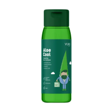 Yumi sampon 300ml Aloe Cool tisztító férfi sampon