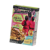  Yummers Squid Game Pistachio pisztáciával töltött gabonapehely 300g
