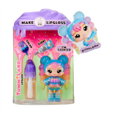  Yummiland baba szájfénnyel 2. széria, Britney Boba barbie baba