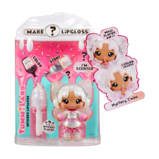  Yummiland baba szájfénnyel 2. széria, Mystery Twins barbie baba
