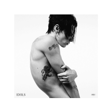  Yungblud - Idols (Vinyl LP (nagylemez)) rock / pop