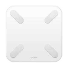 Yunmai Smart Scale Yunmai X (white) (YMBS-M268) mérleg
