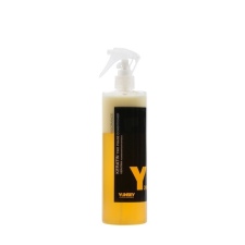 Yunsey 24K Arany 2-fázisú kondicionáló argánolajjal és keratinnal, 500 ml hajbalzsam