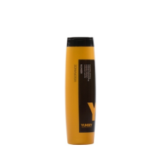 Yunsey 24K Arany sampon argánolajjal és keratinnal, 250 ml sampon