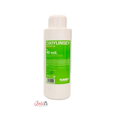 Yunsey Ammóniamentes Krémperoxid 3% 10 vol - 1000 ml hajfesték, színező