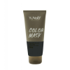 Yunsey Color Mask színező hajpakolás 200ml – Sötétszürke