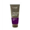 Yunsey Color Mask színező hajpakolás 200ml – Viola Lila