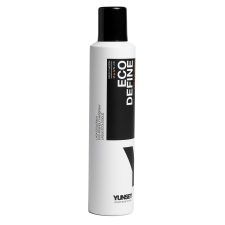 Yunsey Eco pumpás hajlakk, ultra erős, 300 ml hajformázó