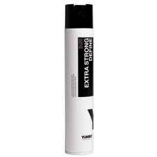 Yunsey EXTRA STRONG extra erős tartású hajlakk 500ml hajformázó