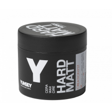 Yunsey HARD MATT extra erős, matt hajzselé 100ml hajformázó