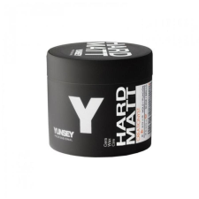 Yunsey modellformázó ultra erős hard matt wax, 100 ml hajformázó