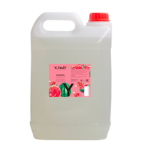 Yunsey neutral sampon, görögdinnye illattal 5000ml sampon
