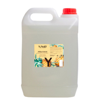 Yunsey neutral sampon, Kókusz és ananász illattal 5000ml sampon