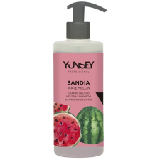 Yunsey Neutro sampon görögdinnye illattal, 400 ml sampon