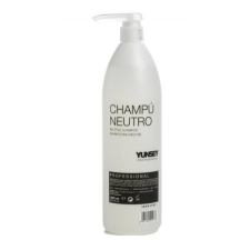 Yunsey Neutro sampon gyakori használatra, 1 l sampon