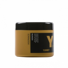 Yunsey Repair 24K regeneráló, újraépítő pakolás 500ml hajbalzsam