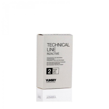 Yunsey Rizactive selyemproteines dauer szett 2 80+80 ml hajformázó