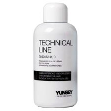 Yunsey selyemprotein d.víz 0 500ml hajformázó