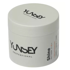 Yunsey Shine modellformázó hajfény wax, 100 ml hajformázó