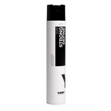 Yunsey STRONG erős tartású hajlakk 750ml hajformázó