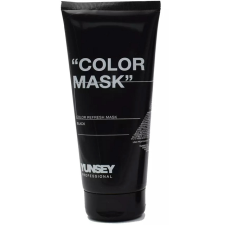 Yunsey Színező Hajpakolás 200ml Fekete hajfesték, színező
