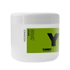Yunsey Vigorance ultra tápláló hajpakolás, 500 ml hajbalzsam