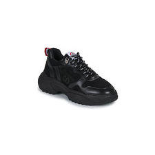 Yurban Rövid szárú edzőcipők MILANO Fekete 43 női cipő
