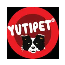 YUTIPET RnD Címke 7cm nyakörv, póráz, hám kutyáknak
