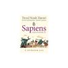 Yuval Noah Harari A történelem urai [Sapiens: rajzolt történelem 3. Harari képregény]