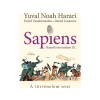 Yuval Noah Harari Yuval Noah Harari - Sapiens - Rajzolt történelem III. - A történelem urai