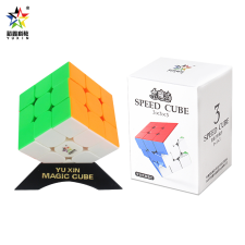  Yuxin little Magic 3x3 kocka kreatív és készségfejlesztő