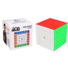  Yuxin little Magic 7x7 kocka kreatív és készségfejlesztő