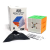 yuxin Mágneses bűvös kocka Little Magic 3x3x3 UV vk112-UV