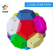 Yuxin Star Path kreatív és készségfejlesztő