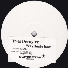  Yves Deruyter – Rhythmic Bazz