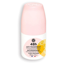 Yves Rocher 48 órás izzadásgátló kamillával, 50 ml dezodor