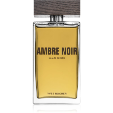 Yves Rocher Ambre Noir EDT 100 ml parfüm és kölni