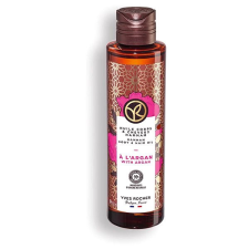 Yves Rocher Argán & biorózsa Marokkóból test- és hajolaj, 100 ml masszázskrémek, masszázsolajok