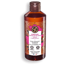 Yves Rocher Argan & rózsa 400 ml tusfürdők