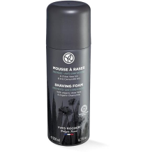 Yves Rocher borotvahab 200 ml borotvahab, borotvaszappan