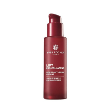 Yves Rocher feszesítő ránctalanító szérum, 30 ml arcszérum