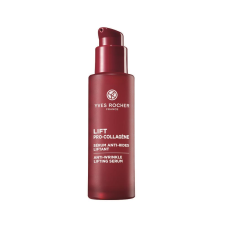 Yves Rocher feszesítő ránctalanító szérum, 30 ml (3660005410197) smink alapozó