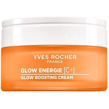 Yves Rocher Glow Energie világosító hatással, 50 ml arckrém