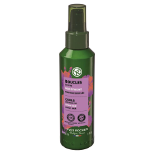  YVES ROCHER hajformázó krém göndör hajra, 150 ml (3660005934976) hajformázó
