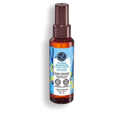 Yves Rocher Hínár & tengeri kömény parfümös spray testre és hajra, 100 ml testpermet