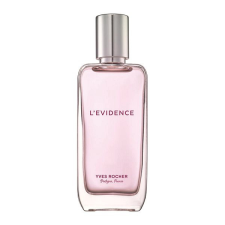 Yves Rocher L'evidence EDP 50 ml parfüm és kölni