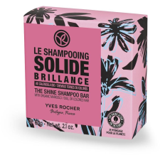 Yves Rocher LE SHAMPOOING SOLIDE BRILLANCE 60 g (3660005338231) sampon