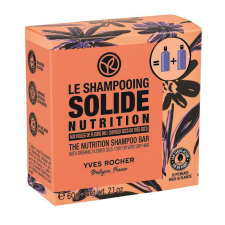 Yves Rocher LE SHAMPOOING SOLIDE NUTRITION 60 g (3660005319551) sampon