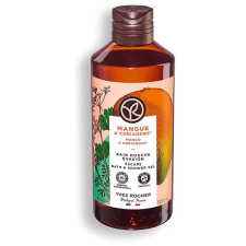 Yves Rocher Mangó & koriander, 400 ml tusfürdők